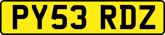 PY53RDZ