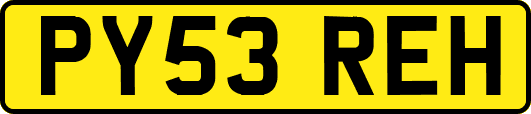 PY53REH