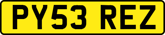 PY53REZ