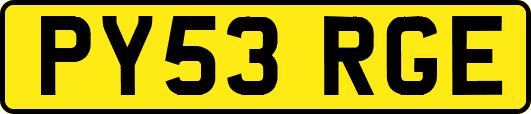 PY53RGE