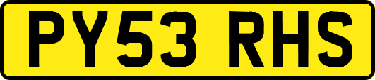 PY53RHS