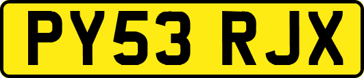 PY53RJX