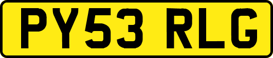 PY53RLG