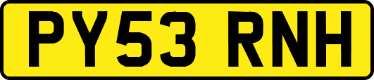 PY53RNH
