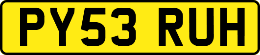 PY53RUH