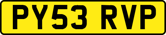 PY53RVP
