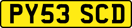 PY53SCD
