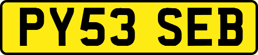 PY53SEB