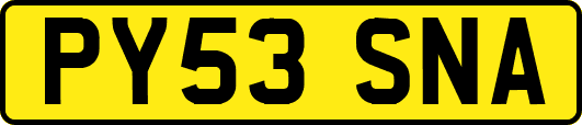 PY53SNA