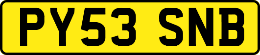 PY53SNB