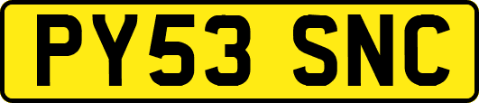 PY53SNC