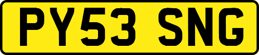 PY53SNG