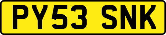 PY53SNK