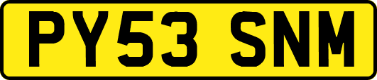 PY53SNM