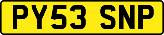 PY53SNP