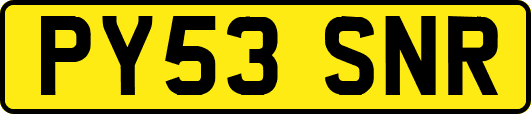 PY53SNR