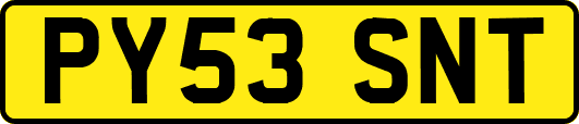 PY53SNT
