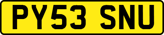 PY53SNU