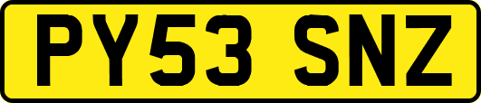 PY53SNZ