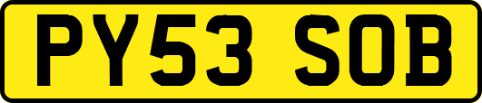 PY53SOB
