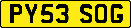 PY53SOG