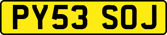 PY53SOJ