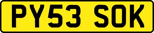 PY53SOK