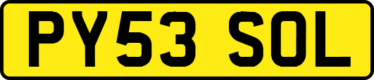 PY53SOL