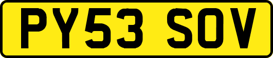 PY53SOV