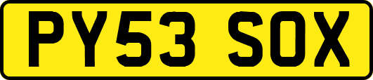 PY53SOX