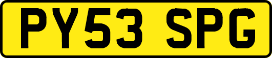 PY53SPG