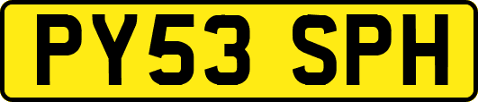 PY53SPH