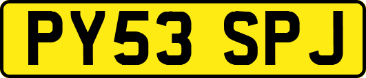 PY53SPJ