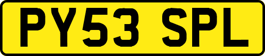 PY53SPL