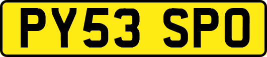 PY53SPO