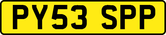 PY53SPP