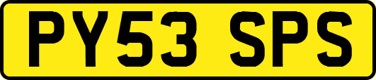 PY53SPS
