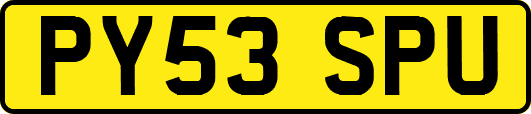 PY53SPU