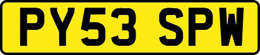 PY53SPW