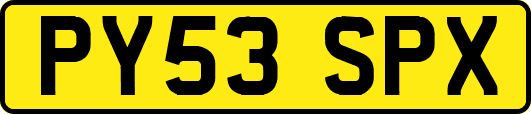 PY53SPX