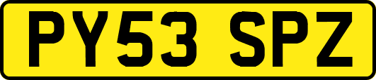 PY53SPZ