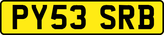 PY53SRB
