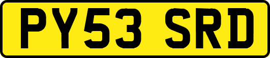 PY53SRD