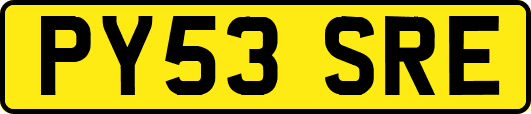 PY53SRE