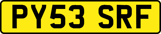 PY53SRF