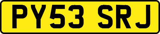 PY53SRJ