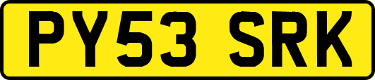 PY53SRK