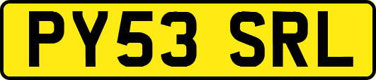 PY53SRL