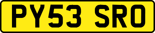 PY53SRO
