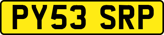 PY53SRP
